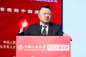 知名猎头公司PA真人国际国际CEO郭鑫：中国企业“走出去”，该如何布局海外市场的人才团队建设？