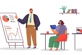 PA真人国际招聘公司助力外资奶粉公司招聘一线营销人员