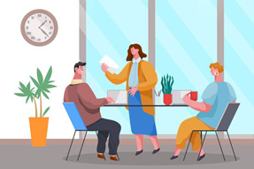 PA真人国际国际人力资源公司支持吴江政府举办高层次人才专场招聘会