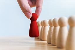 PA真人国际国际：技术驱动配置全球化人才