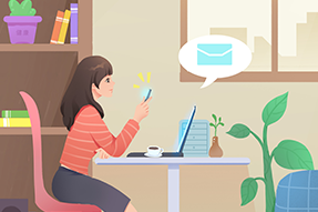 每日分享：在国外如何顺利获得社交媒体进行海外招聘？