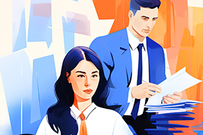 每日分享：中小企业该如何选择合适的人力资源外包服务商