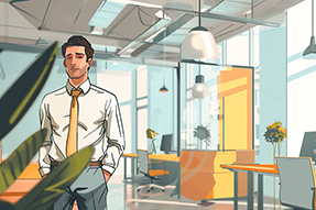 每日分享：顶尖猎头招聘，打造企业精英团队