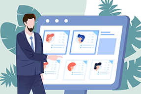 每日分享：高效招聘解决方案，实现人才快速融入