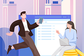 每日分享：人事外包在高科技企业的应用