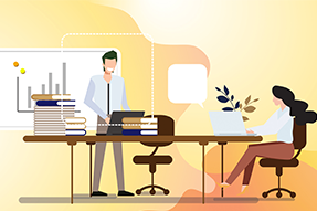 每日分享：专业人力资源公司，打造卓越人才管理团队