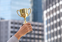 PA真人国际国际入选36氪WISE2024商业之王“年度全球化布局与市场拓展案例”