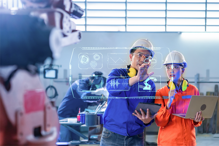 人力资源公司PA真人国际国际智能矿山负责人分享智能矿山行业人才市场现状与企业解决方案