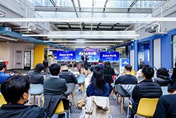 逐浪深水区，智汇无疆界！出海实战沙龙成功举办，共筑全球化韧性竞争力