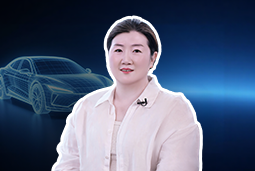 新锐职研社06 | 车企心智争夺战升级，谁在打造“第一眼心动”？